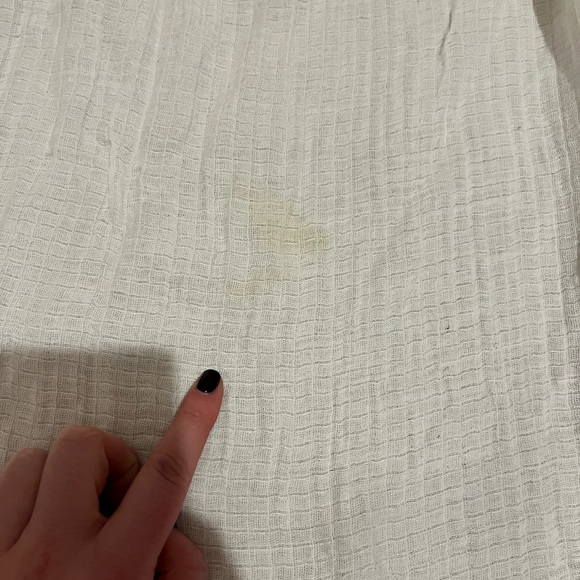 💗Monthly milestone blanket - Picture 2 of 2